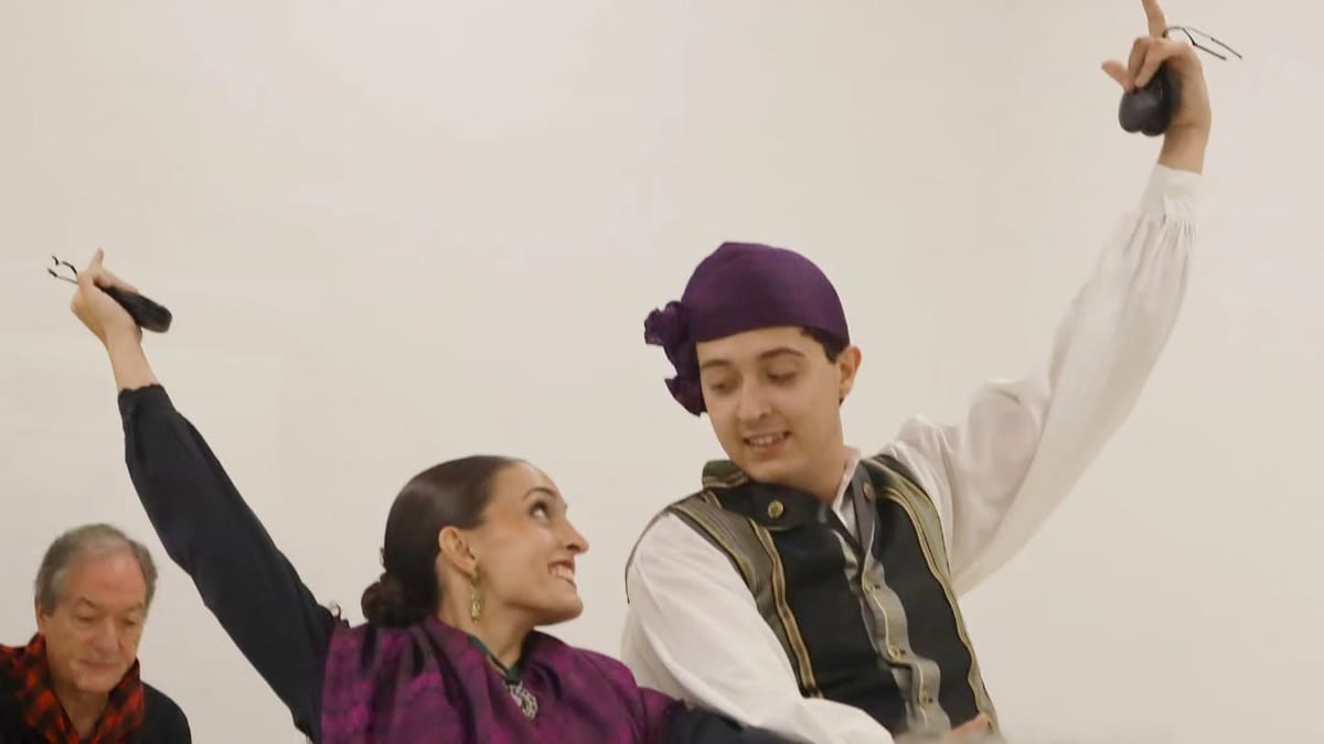 Pregón de las Fiestas del Pilar 2026 de la Casa de Aragón de Alcalá de Henares