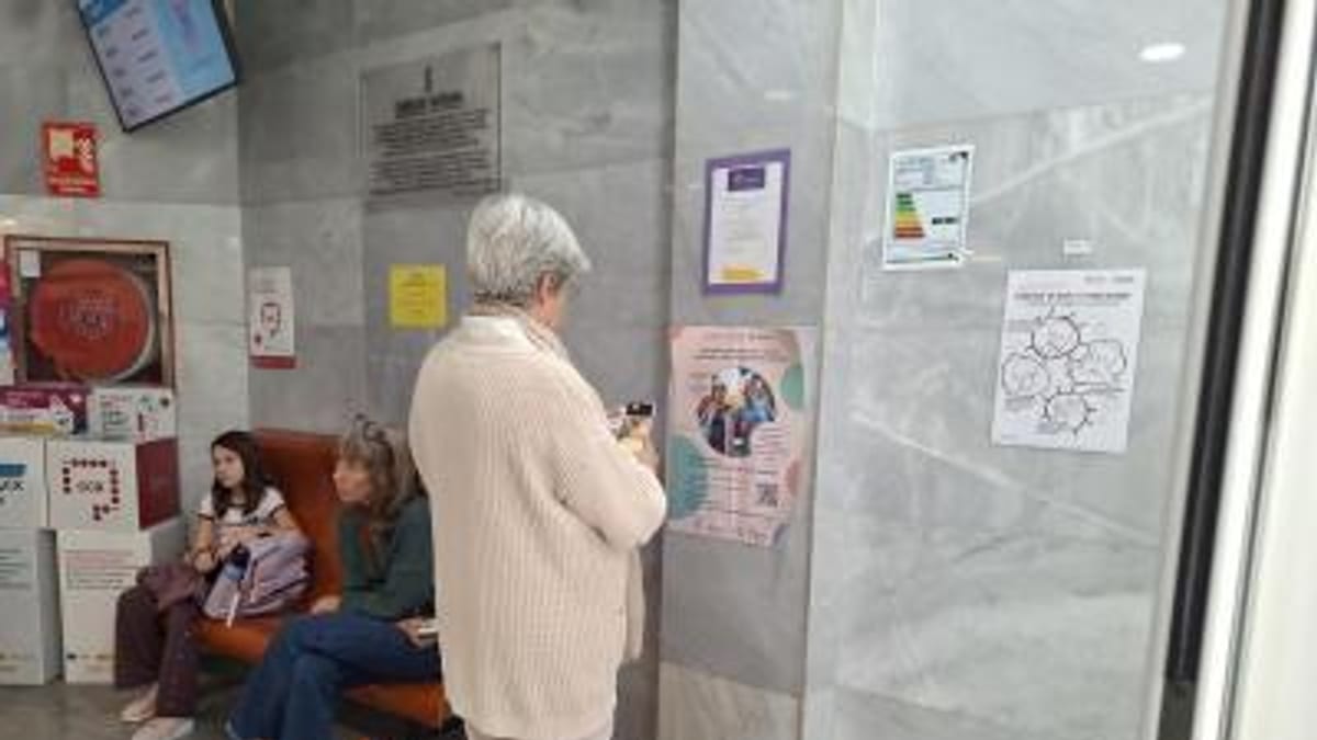 Investigación clínica Fisabio sobre vacuna del Virus Respiratorio Sincitial en mayores de 60 años