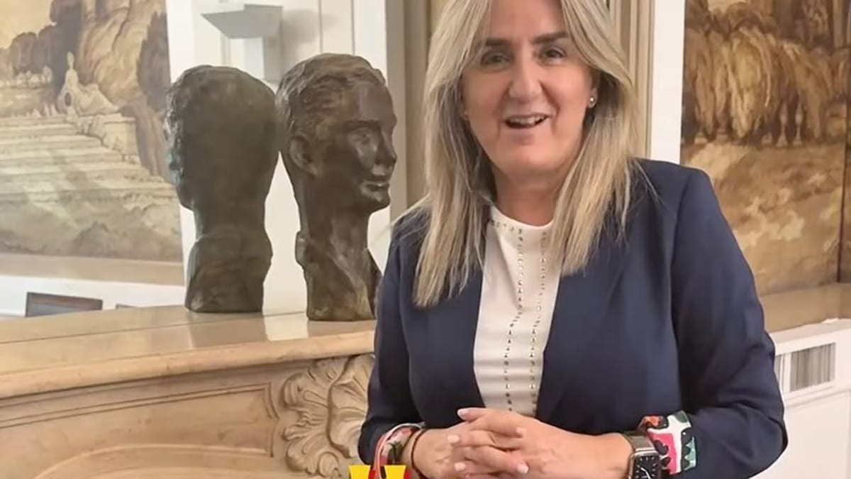 Delegación de Formación y Empleo en jornada de trabajo en Buenos Aires con representantes del Instituto Santiago Apóstol y Colegio Ntra. Sra. de Covadonga