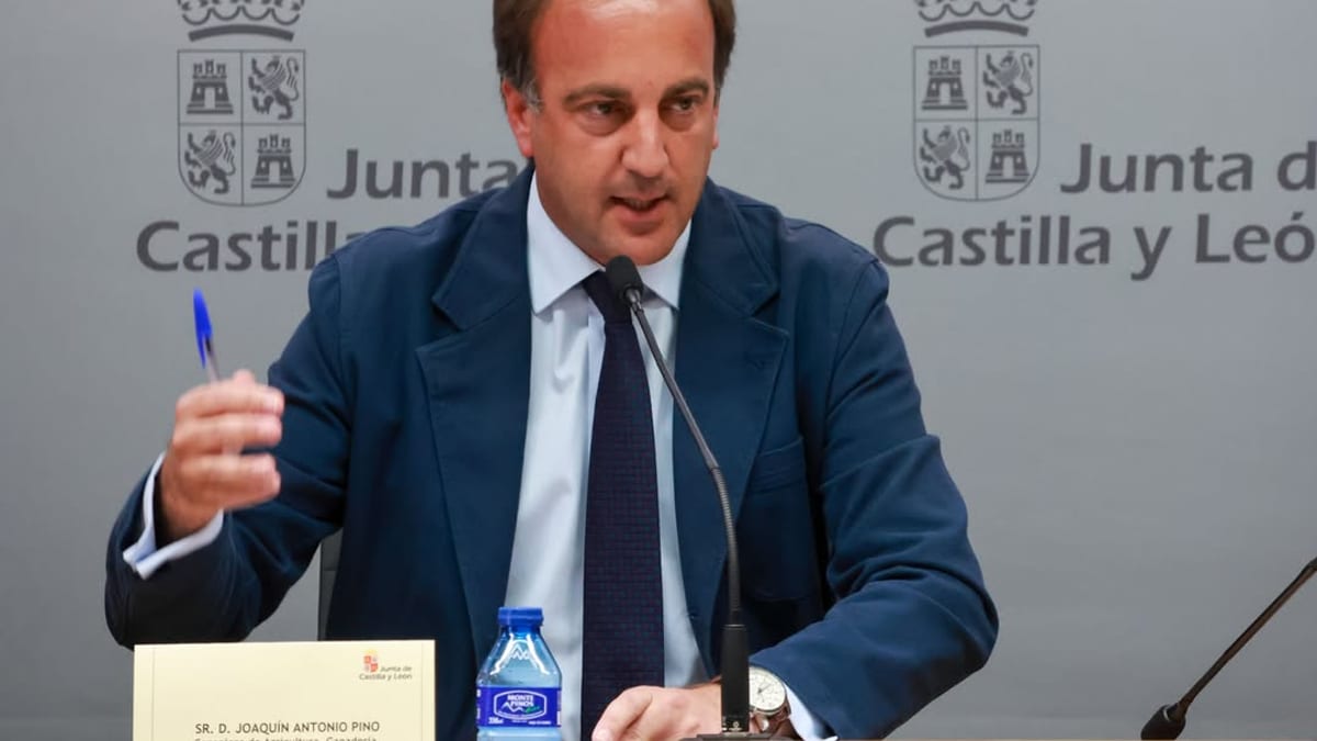 Foro DatAgri Castilla y León: evento de innovación digital agraria con participación de profesionales y expertos tecnológicos
