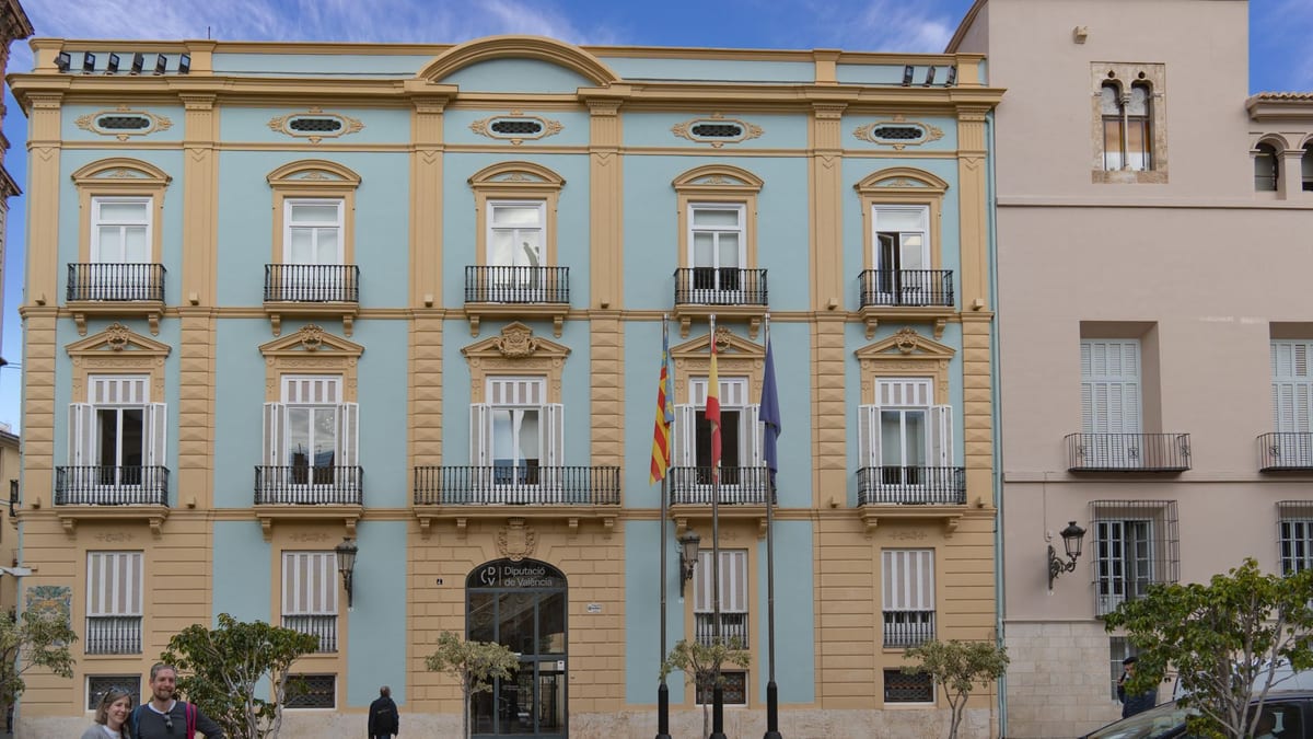 Emblema de la Generalitat Valenciana