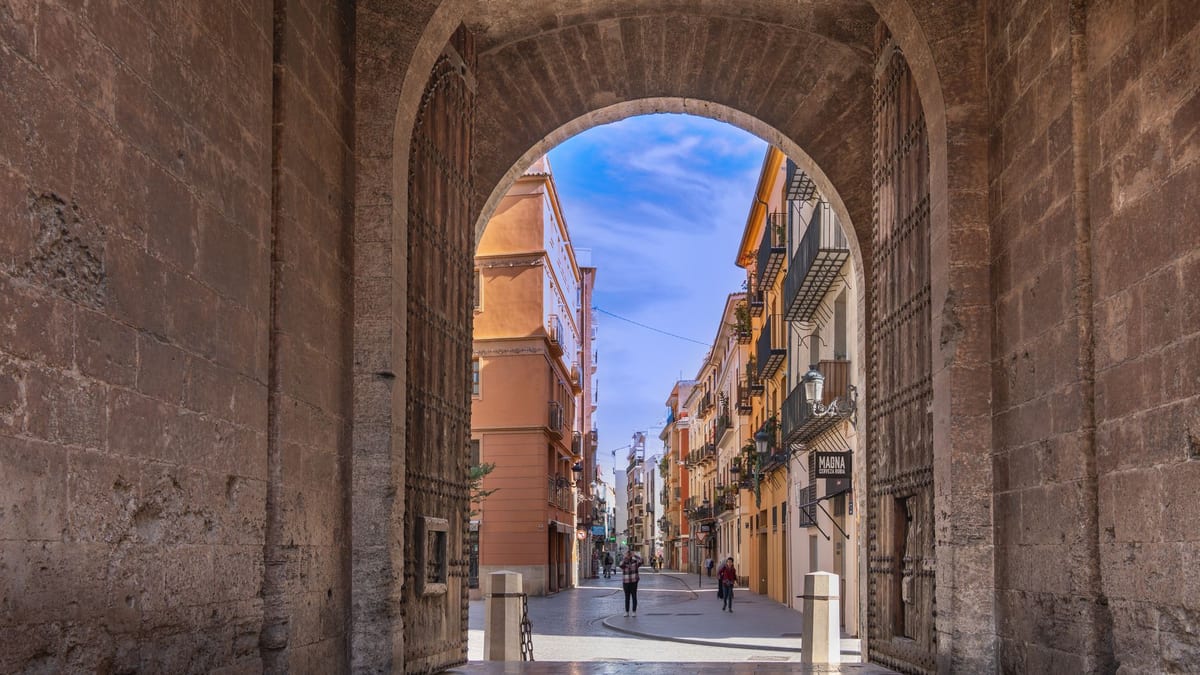 Catálogo del sistema viario de la Comunitat Valenciana presentado por la Generalitat