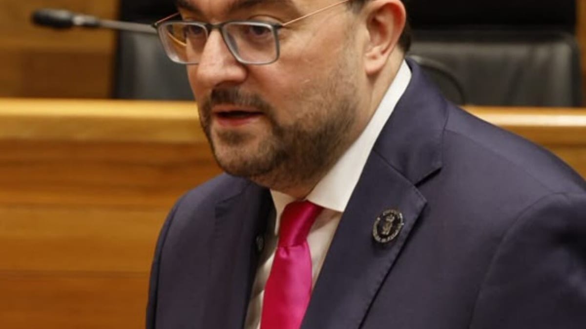 Cartel del Gobierno del Principado de Asturias sobre avance en derechos, igualdad y respeto