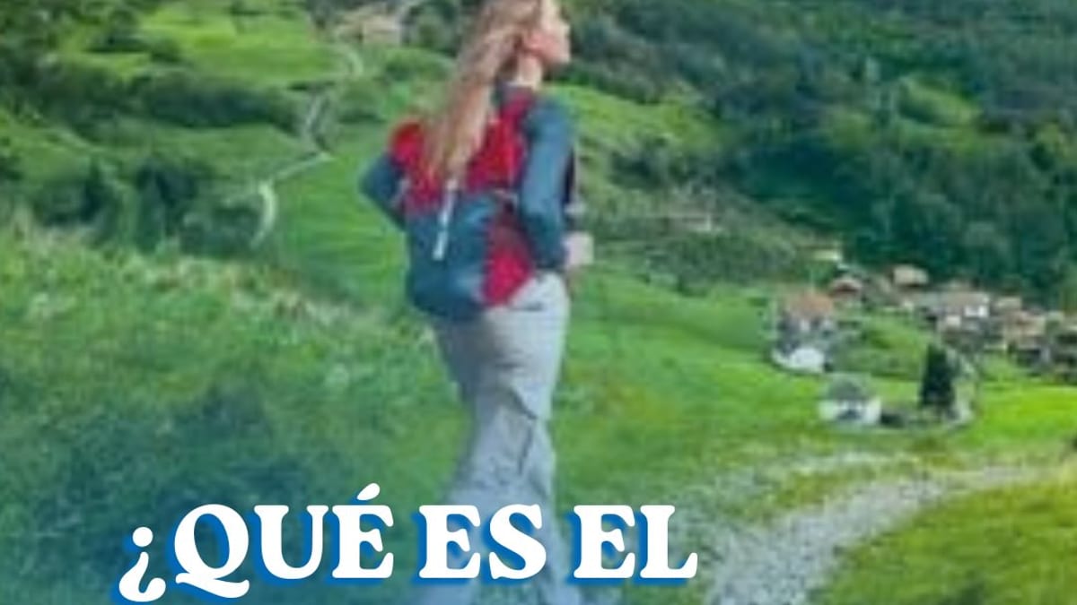 Campaña del Gobierno de Asturias sobre respeturismo en redes sociales, promoviendo el disfrute responsable del territorio