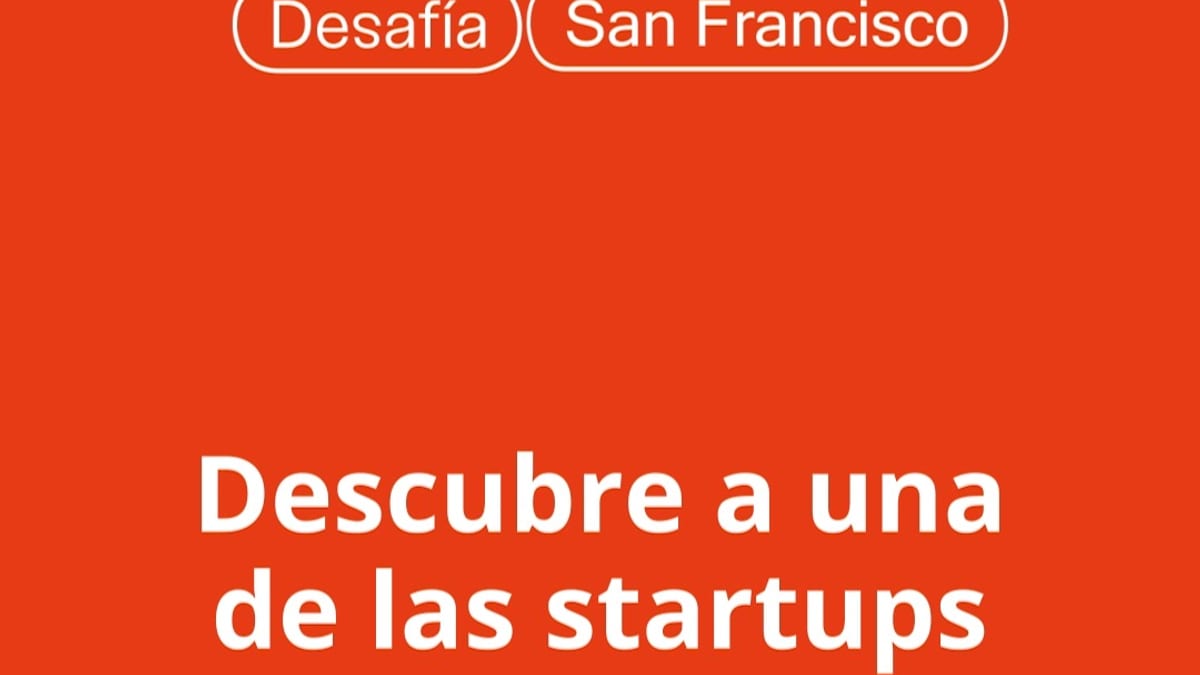 Guimarana Dream Food, startup participante en el programa Desafía San Francisco