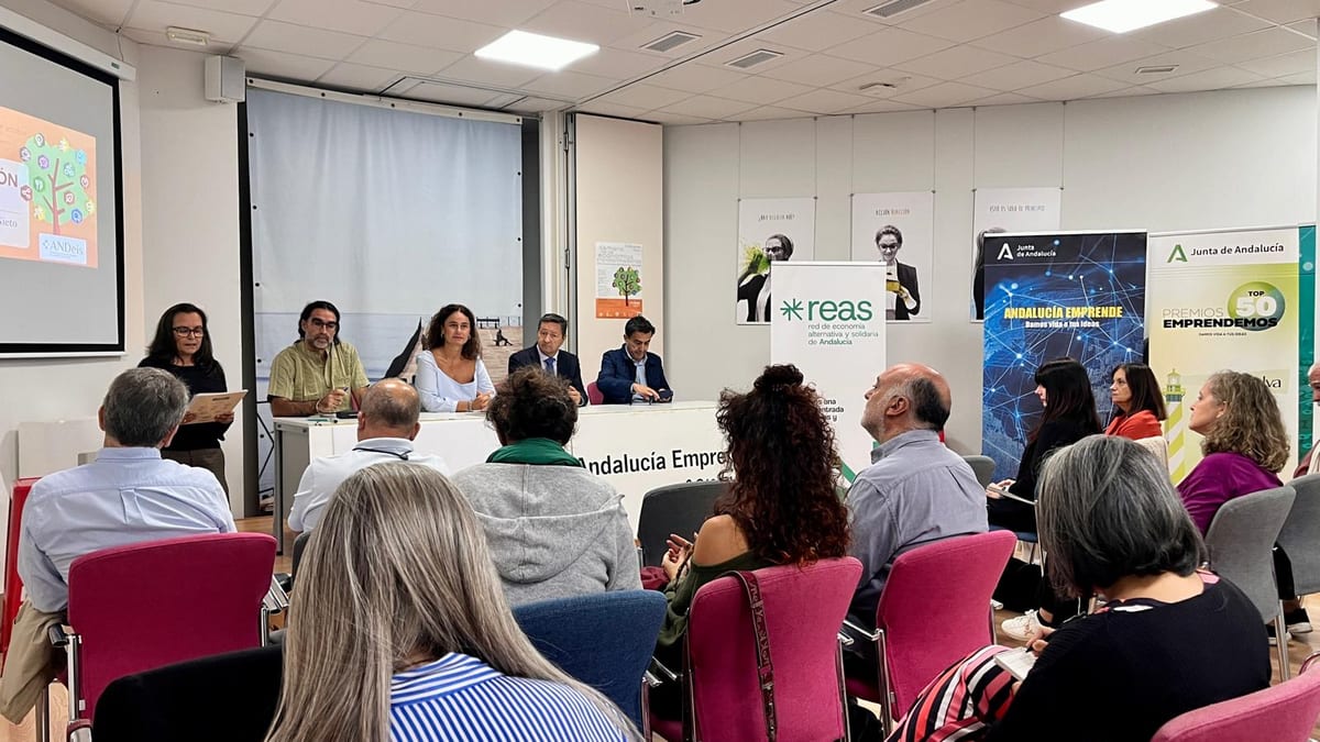 Jornada sobre contratación pública responsable en Huelva con participación del Ayuntamiento y entidades de economía social