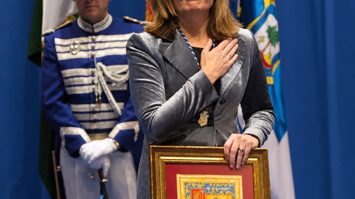 Comunicado del Ayuntamiento de Huelva sobre el fallecimiento de Fátima Báñez