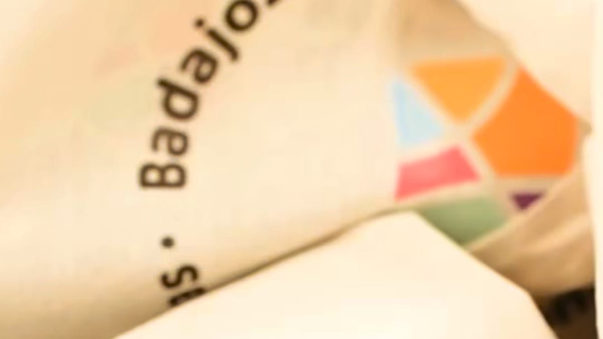 I Semana del Comercio de Badajoz con actividades de promoción del comercio local