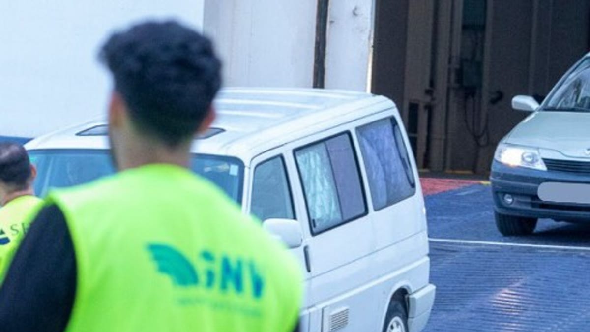 Estadísticas de reducción de tráfico en Ibiza con la Ley 5/2024