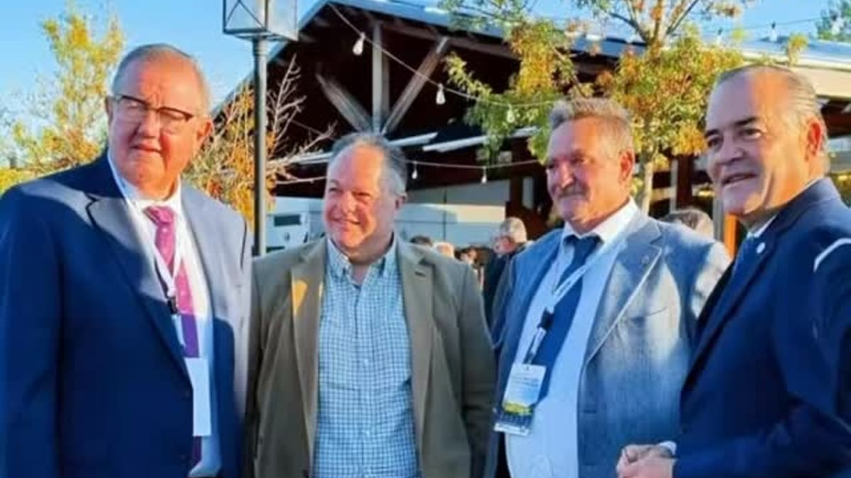 III Jornada Técnica Regadío Innovación Nuevas Tecnologías FERTAJO en Talavera de la Reina