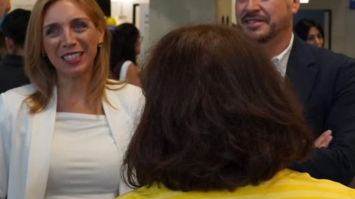 Celebración de Ikea por su 30 aniversario en Alcorcón