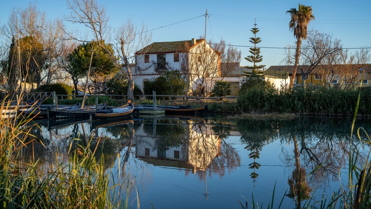 Jornada de clausura de la exposición sobre La Albufera en el IVAM con expertos en antropología, arte y medio ambiente