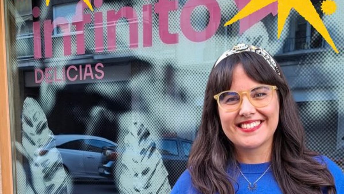 Cartel del evento Jabata con información de la fiesta de música y cómic del 10 de octubre en Infinito Delicias, Madrid