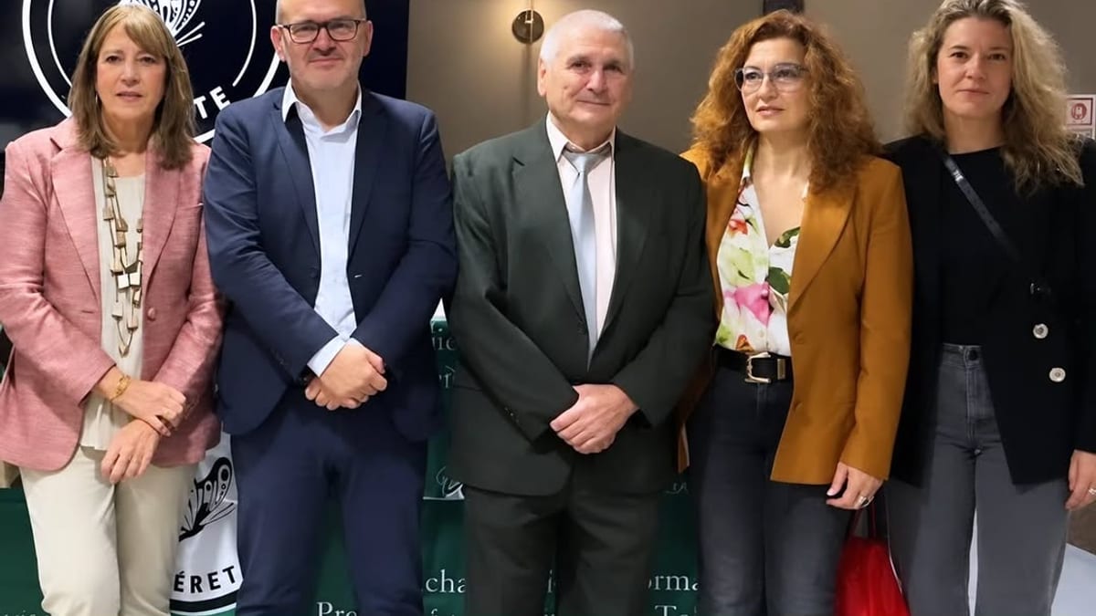 Jornadas sobre Adicciones de la Asociación Albacete-Hellín en Albacete con participación de más de 400 personas