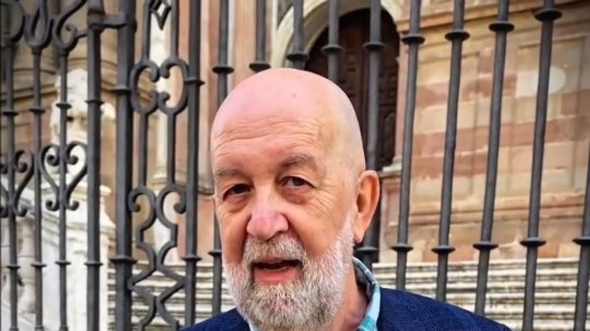 José María Hinojosa, poeta de la Generación del 27 nacido en Campillos (1904) y fusilado en Málaga (1936)