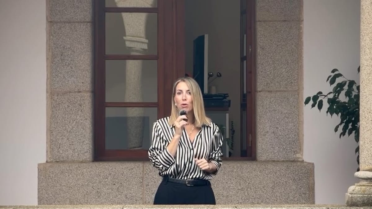 Reunión del Consejo de Gobierno de la Junta de Extremadura