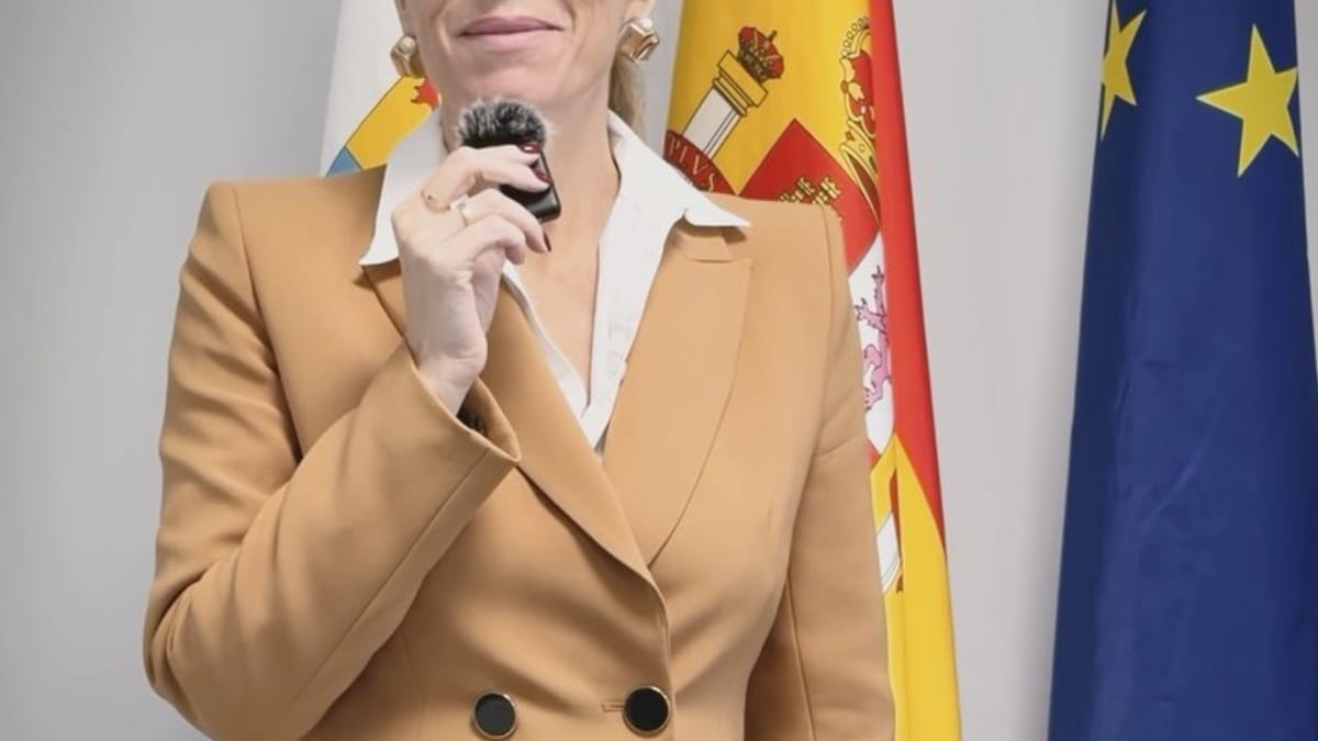 Campaña institucional de la Junta de Extremadura sobre vivienda y cuidados como pilares de las políticas sociales