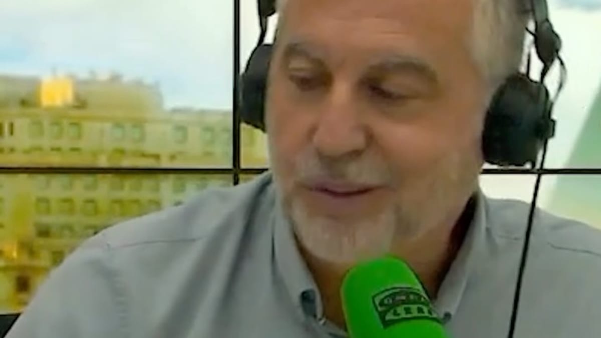 Cartel promocional de La Cultureta, programa de Logroño dedicado al centenario de Rafael Azcona