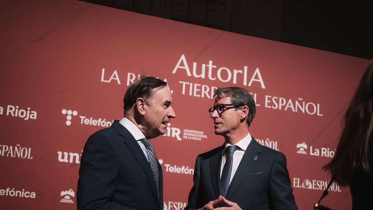 Gonzalo Capellán interviene en acto sobre AutorÍA en Madrid, presentación sobre español e Inteligencia Artificial