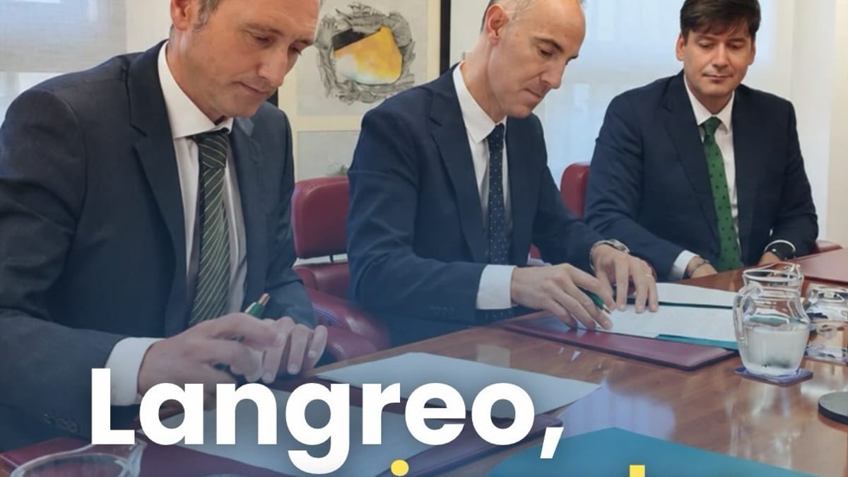 Instalación industrial en Barros, Langreo, para la fabricación de componentes y productos de defensa