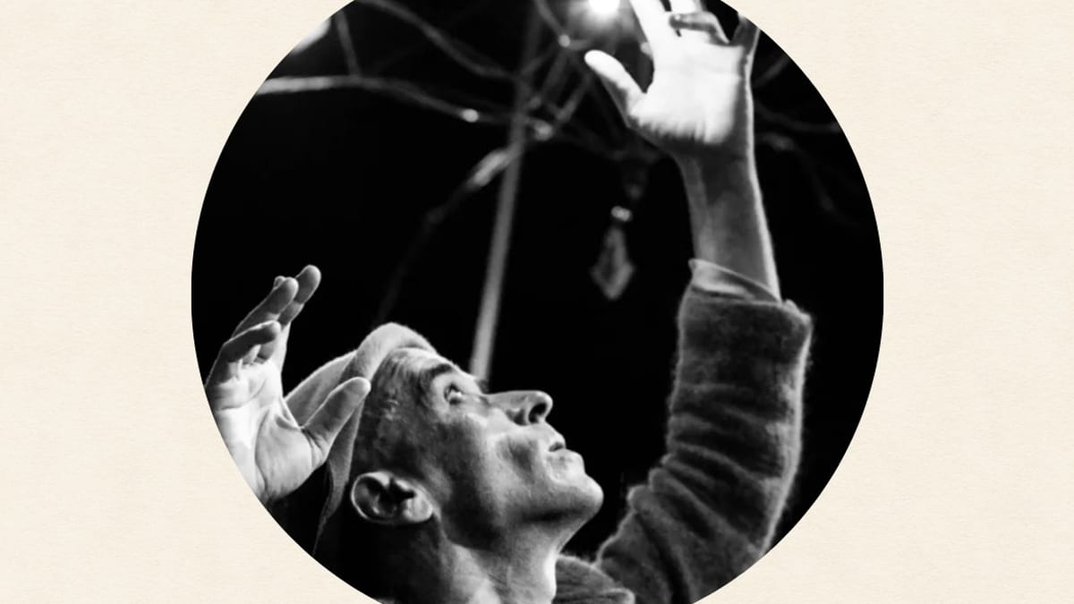 Leandre Ribiera, ganador del Premio Nacional de Circo 2026 otorgado por el Ministerio de Cultura de España