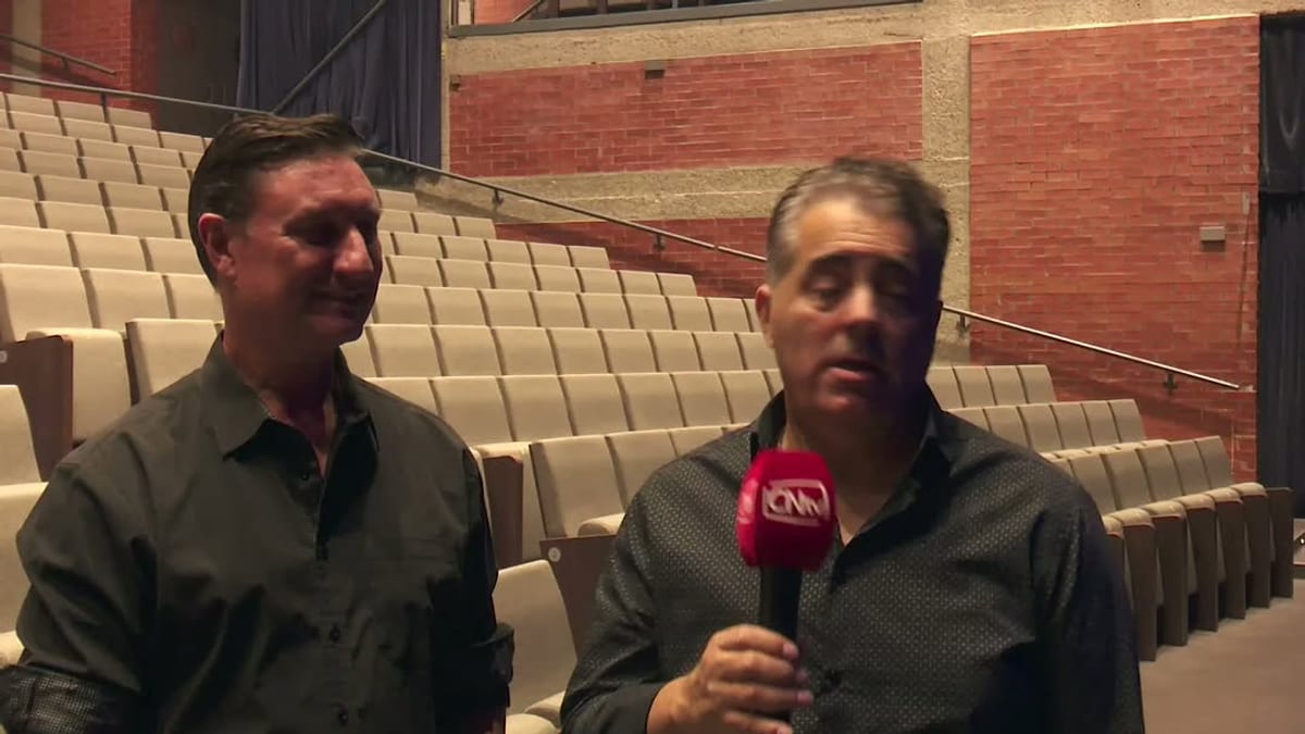 Concierto de Lévid Folk en el Teatro Auditorio Adolfo Marsillach durante Los Viernes de la Tradición