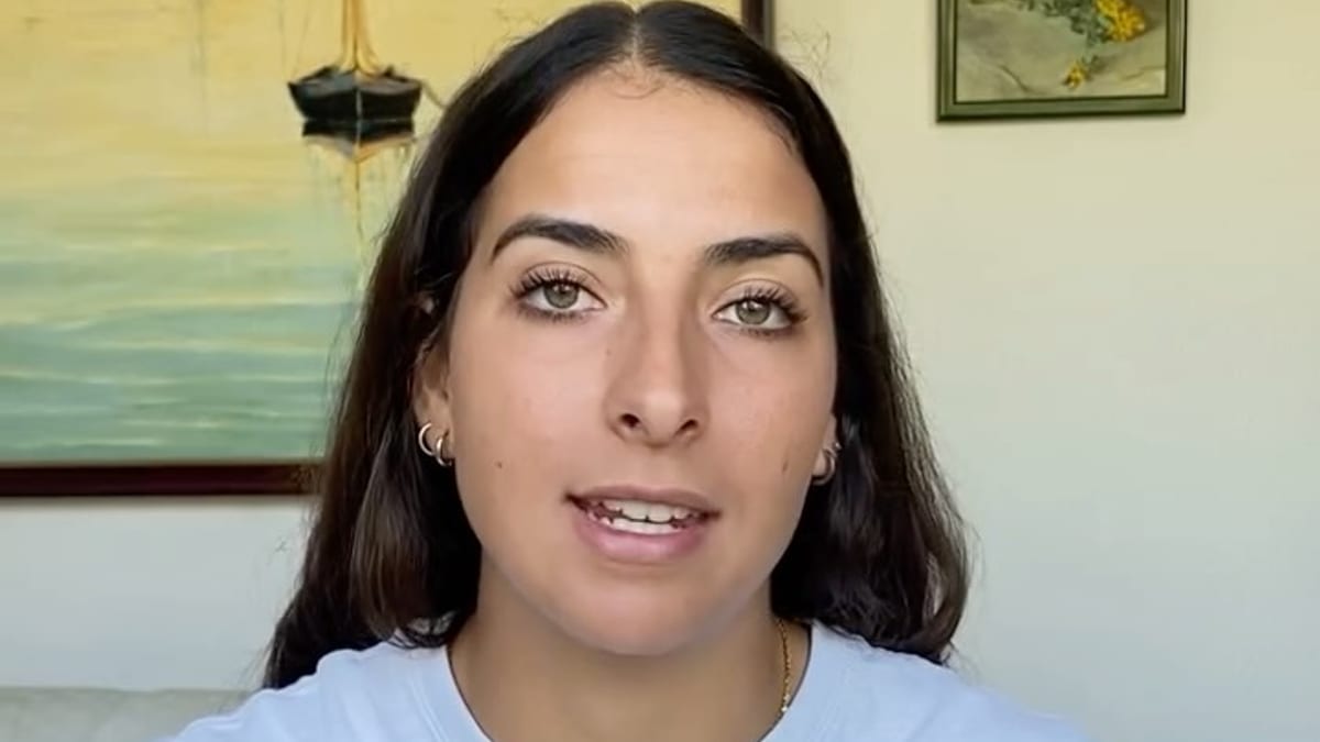 Navegante en acción en la clase WASZP, líder del ranking mundial