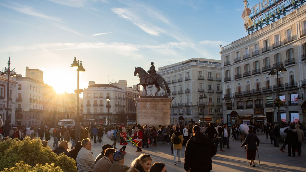 Plataforma digital AMBA HSU para servicios sociales de la Comunidad de Madrid