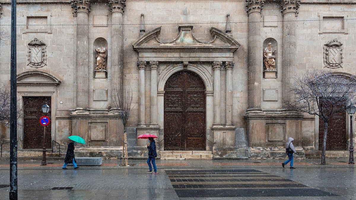 Primer Concurso de Catadores de Aceite de Oliva Virgen de la Comunidad de Madrid celebrado en El Encín