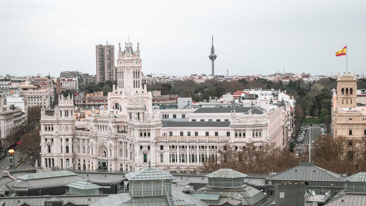 Imagen representativa de transformación digital y servicios públicos en Madrid