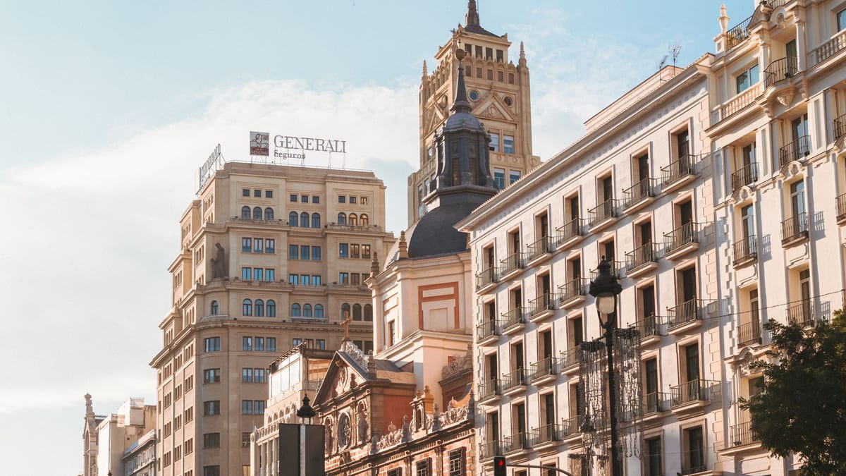 Evento XFutures 2026 de inteligencia artificial y tecnologías emergentes en Madrid