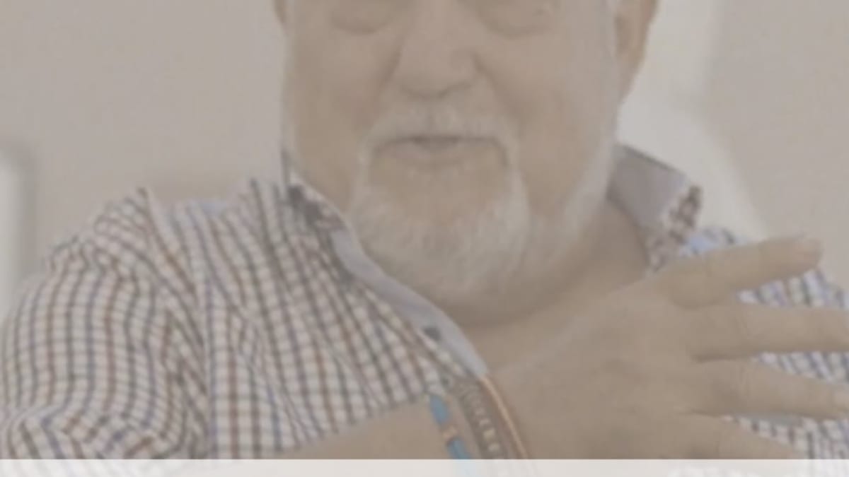 Cartel del proyecto Silver Camino de la Diputación de Zamora sobre memoria rural en Manganeses de la Lampreana