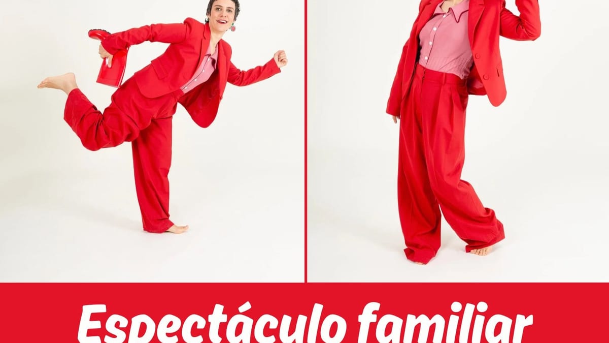 Cartel del espectáculo infantil Microconcierto de historias en Tomelloso, viernes 23 de octubre a las 18:00 en el Auditorio Municipal Antonio López Torres