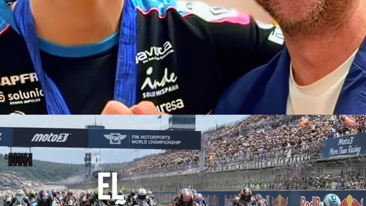 Carlos Cano piloto de ACELERA Racing Talent apoyado por la Región de Murcia