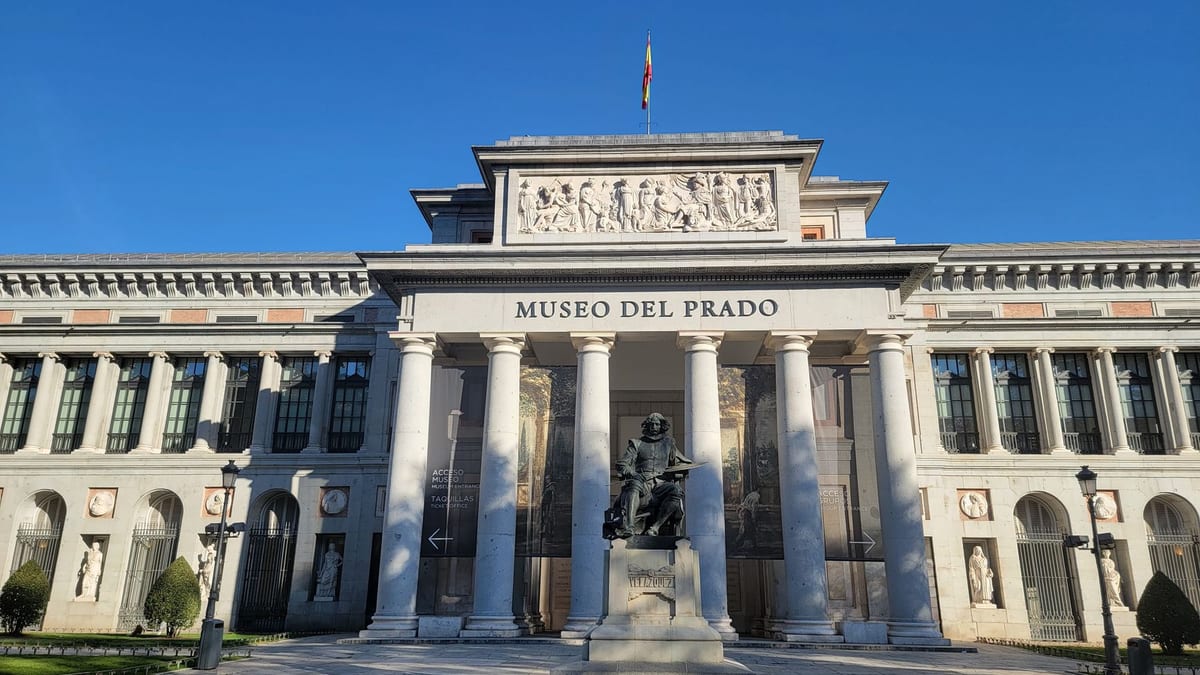 Exposición Dientes de sable del Museo Arqueológico y Paleontológico de la Comunidad de Madrid