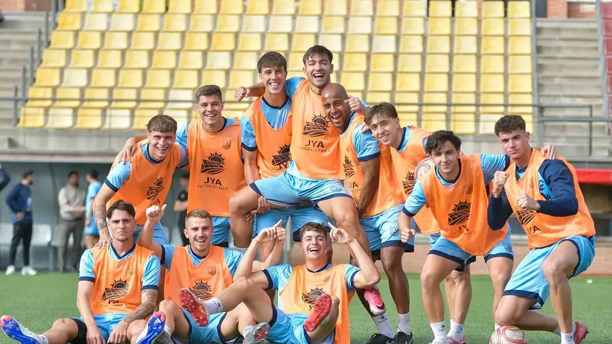 Publicación de Instagram del Ayuntamiento de Navalcarnero