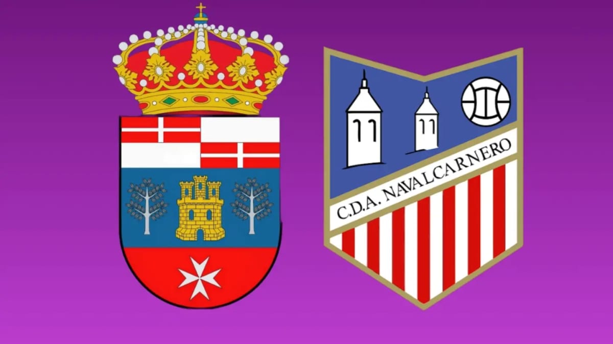 Próximo partido del equipo femenino senior de Navalcarnero contra E.M.F. El Viso de San Juan