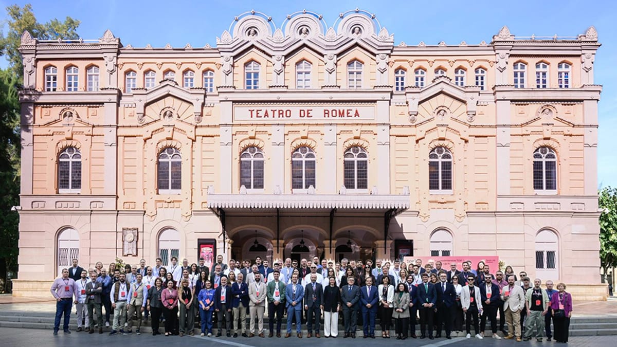 Logo de Top 101 Spain Up Nation con startups seleccionadas de Andalucía