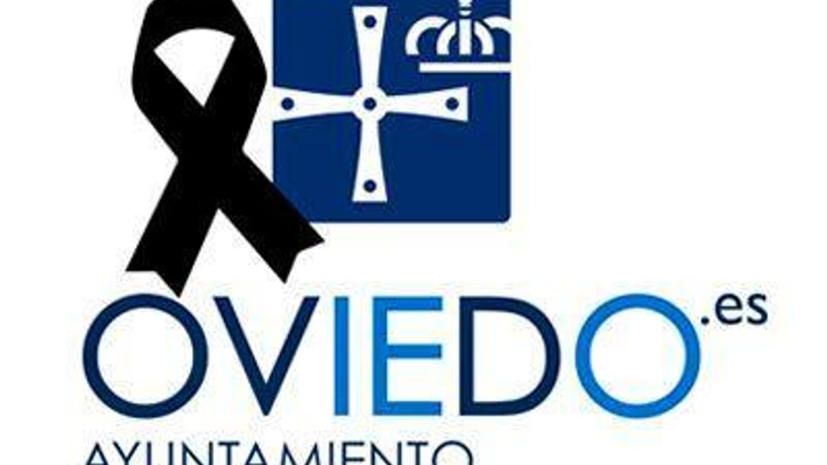 Comunicado del Ayuntamiento de Oviedo en solidaridad por accidente ferroviario en Toledo
