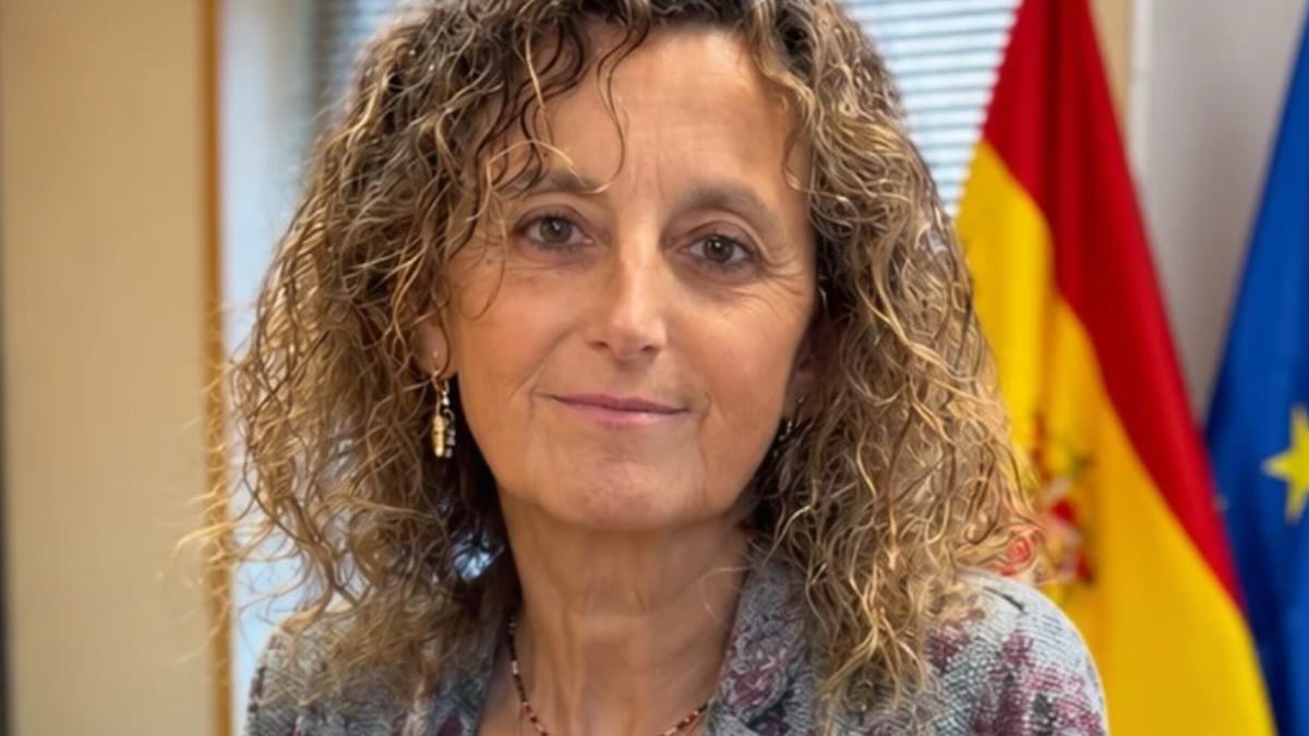 Cartel del Día Mundial de los Docentes del Ayuntamiento de Oviedo