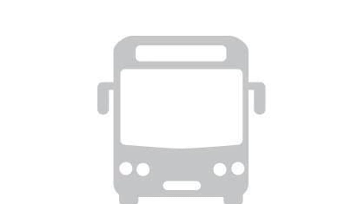 Información sobre refuerzo de autobuses para la apertura de Parque Principado en Oviedo el 12 de octubre