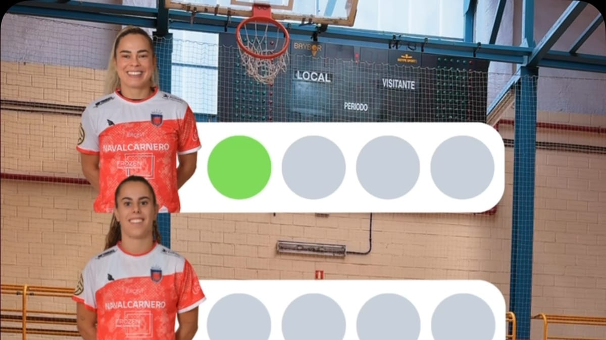 Cartel del torneo de futsal de Navalcarnero con jornada de penaltis entre equipos locales