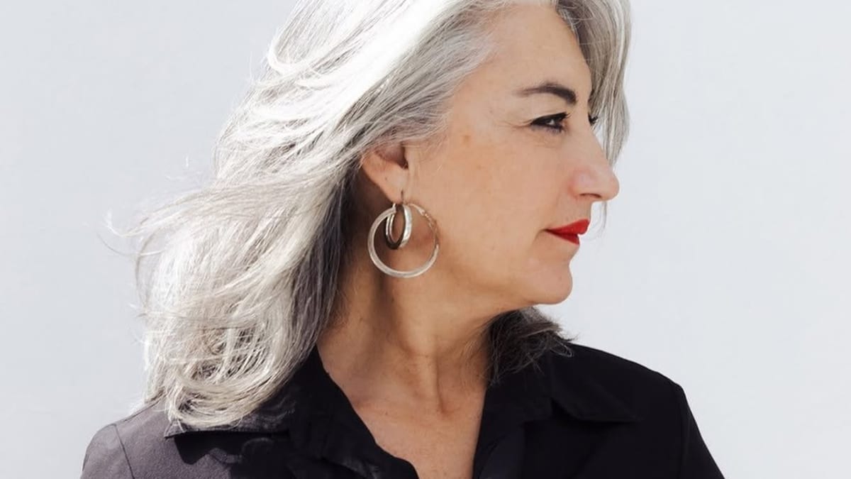 Pilar Albarrancín, artista onubense ganadora del Premio Nacional de Artes Plásticas 2026