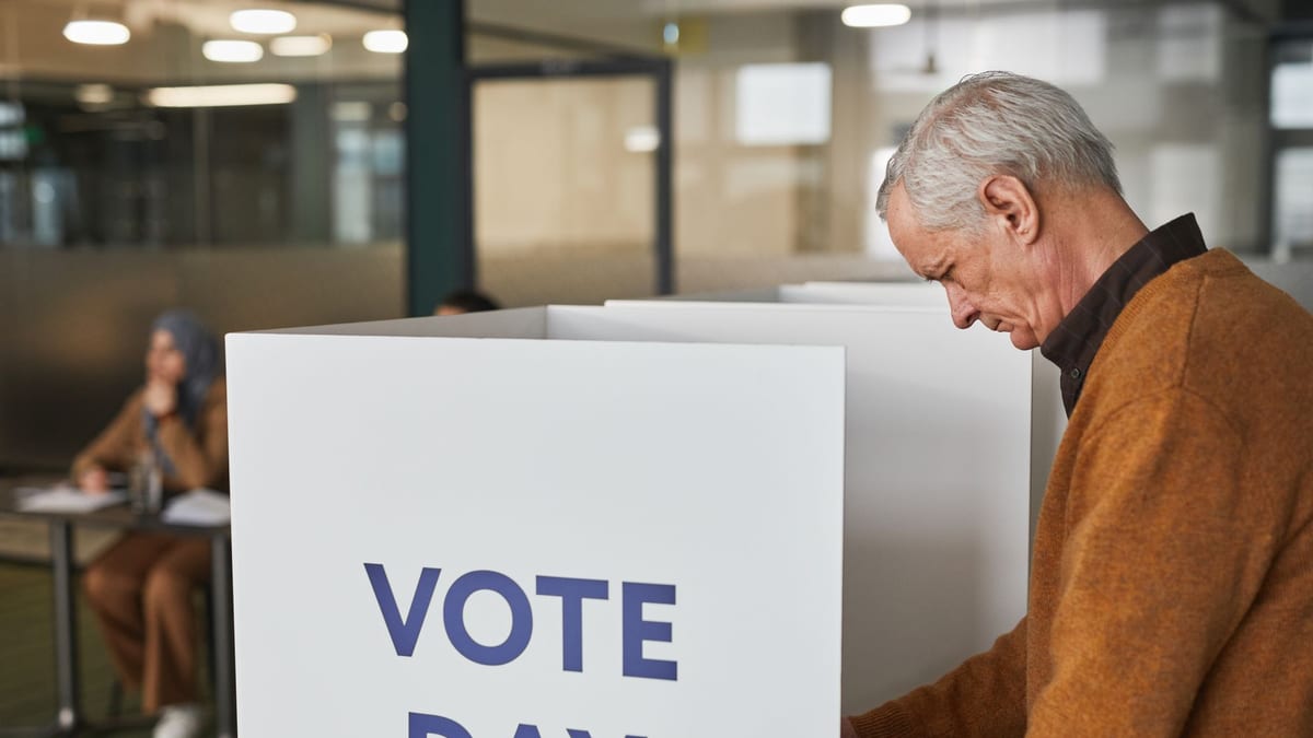 Bando de Alcaldía sobre exposición pública del censo electoral de Pinto