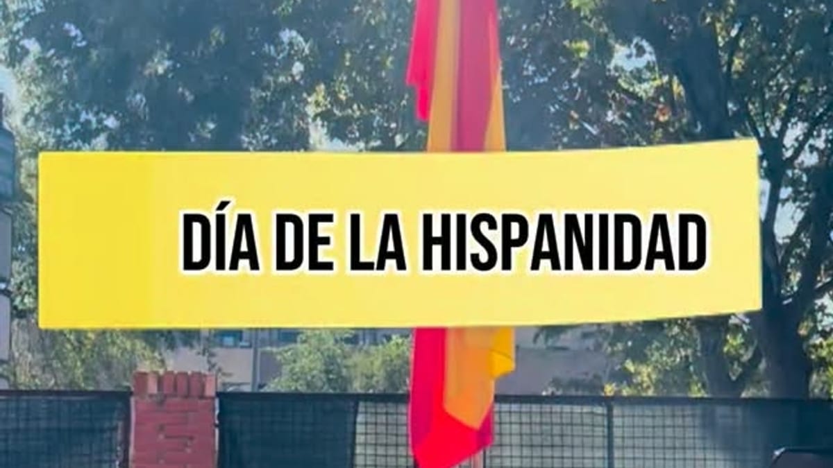 Celebración del Día de la Hispanidad en Pinto con Santa Misa en la Parroquia de San Francisco Javier