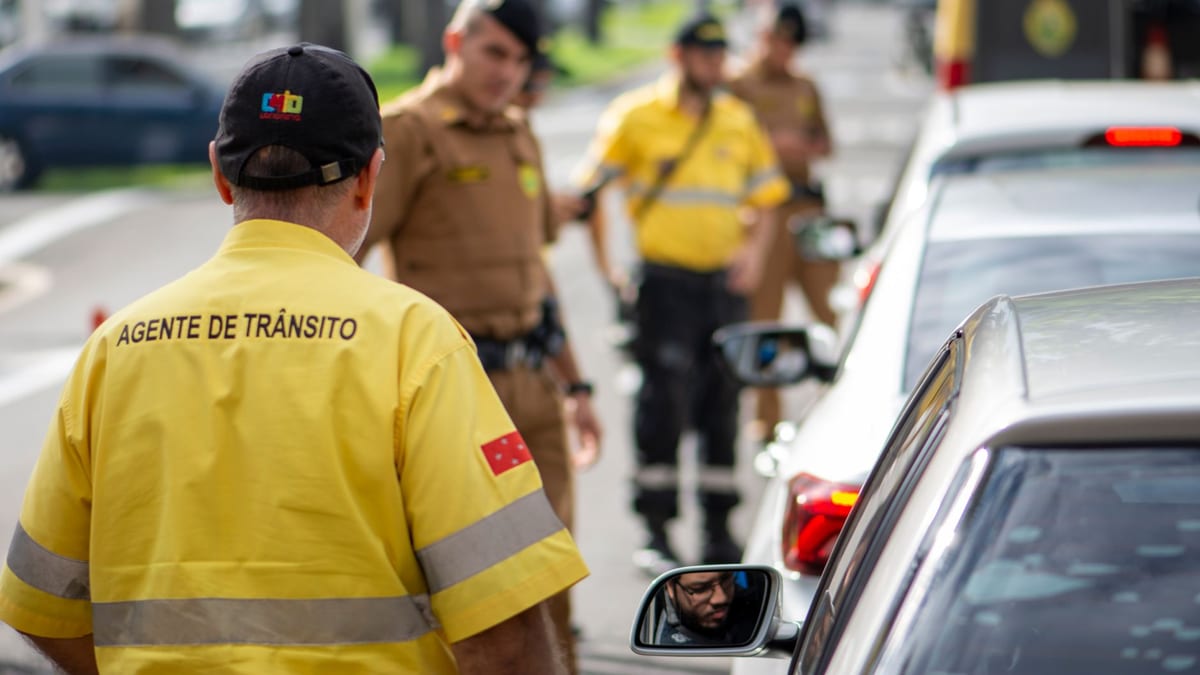 Uniformados de la Policía Local de Pinto
