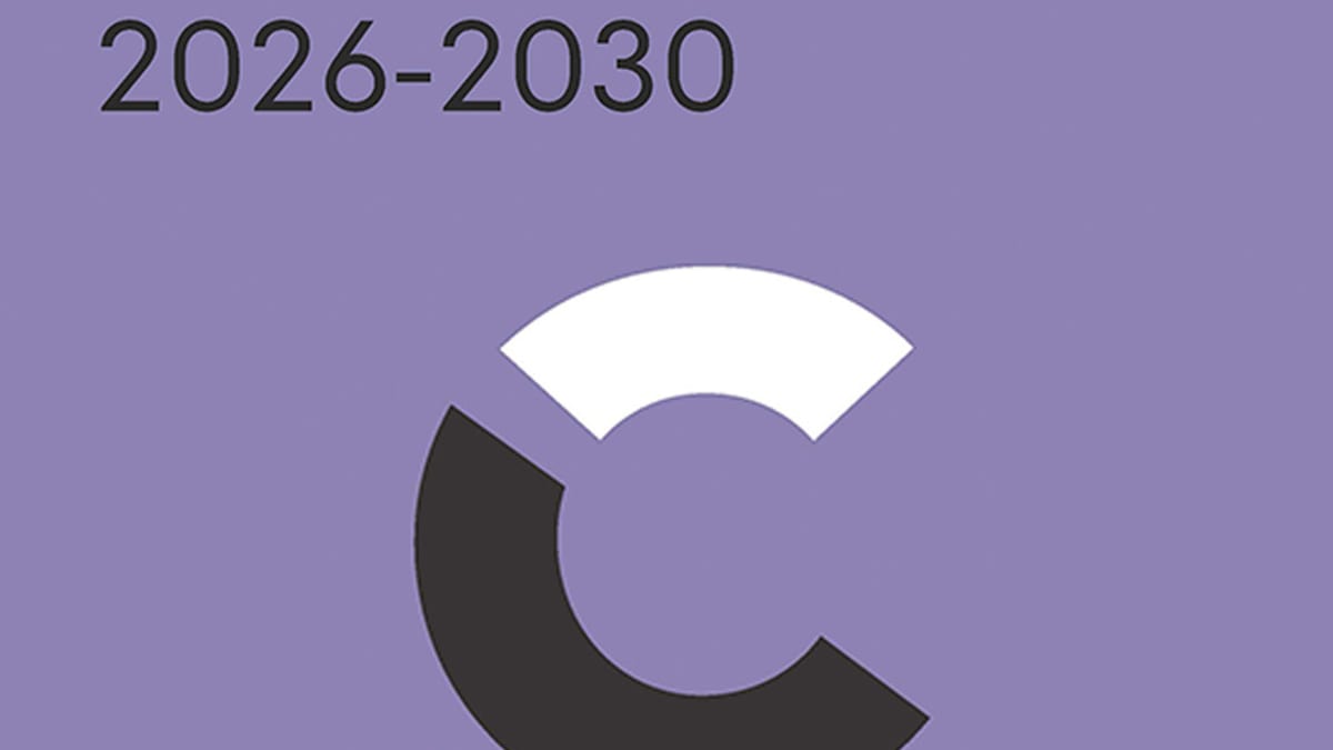 Cartel del Plan contra el Cáncer de Castilla-La Mancha 2026-2030 con el logo de la Junta de Comunidades