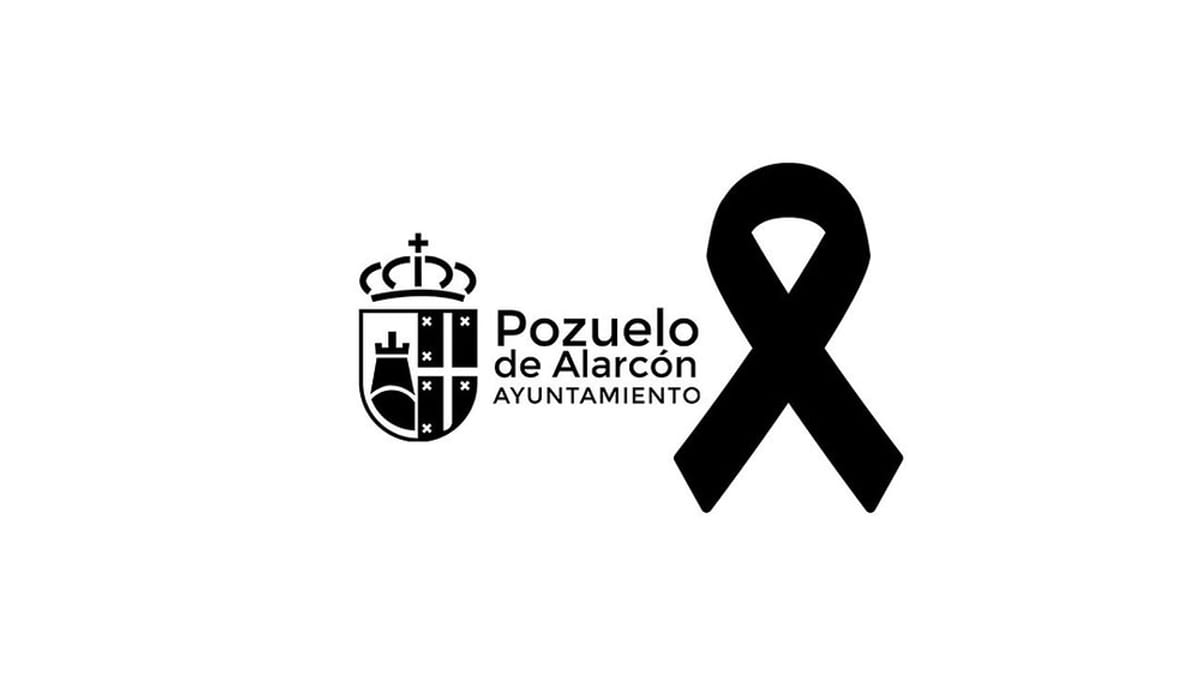 Comunicado del Ayuntamiento de Pozuelo de Alarcón sobre el decreto de luto y suspensión de Halloween