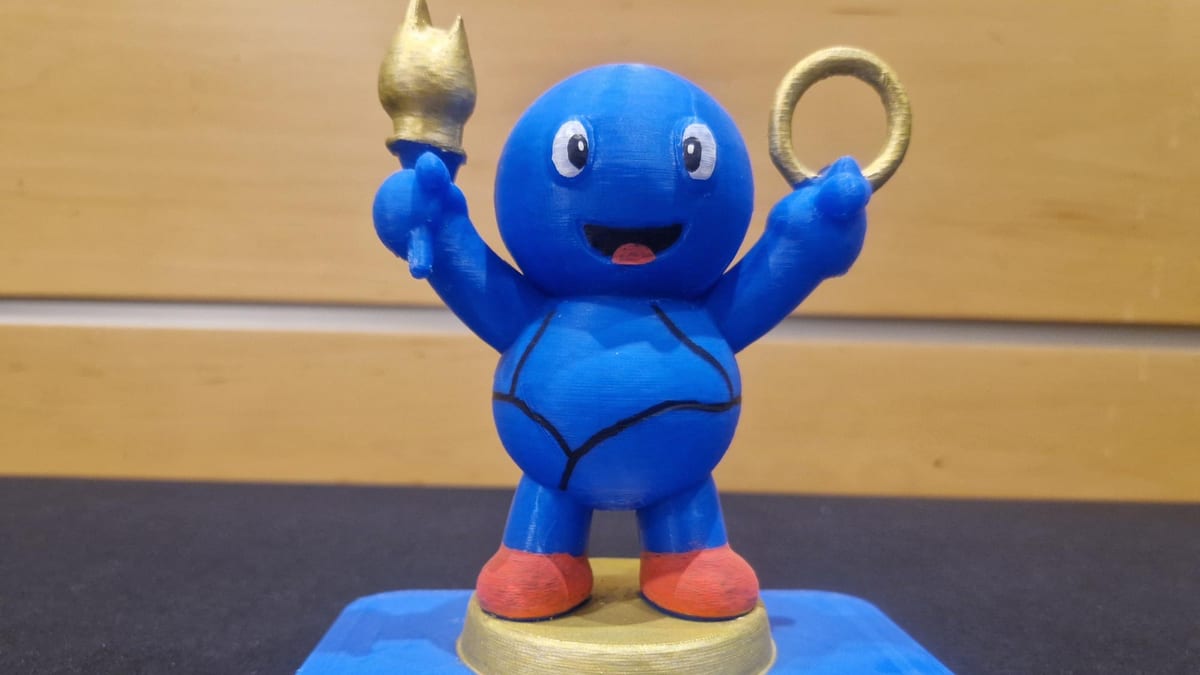 Consejera presentando la quinta edición del Premio al Deporte Inclusivo del Principado de Asturias