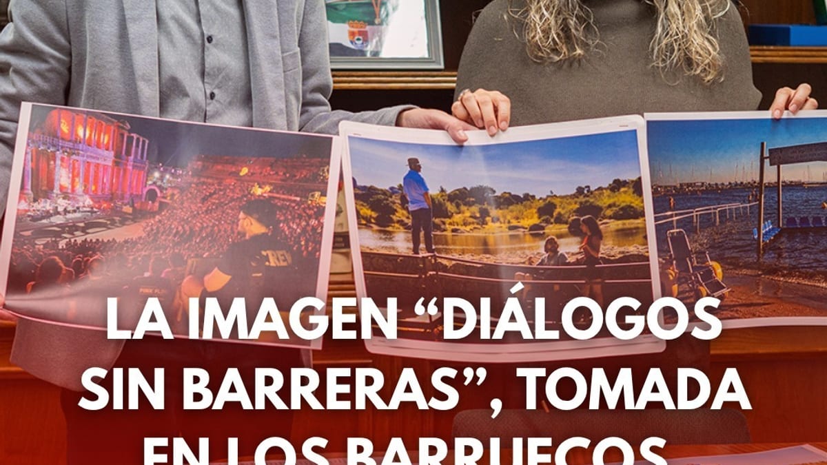 Fotografía ganadora